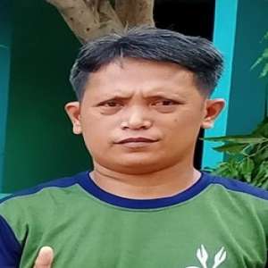 Muksin Albari, S.Pd.I