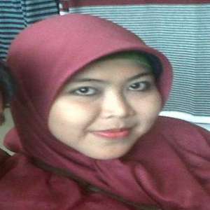 Iis Latifah, S.Pd.I