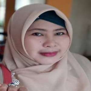 Efah Khofifah, S.Pd.I