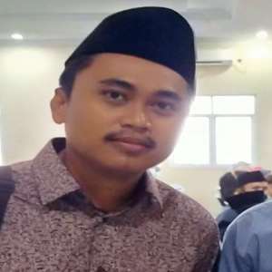 Tian Saplutra, S.Pd.