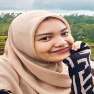 Anissa Pratiwi, S.Pd.