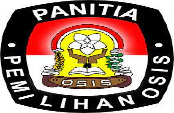 Pemilihan Ketua OSIS Masa Bhakti 2024-2025