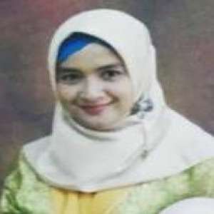 Ainur Fathimah, S.Pd.I