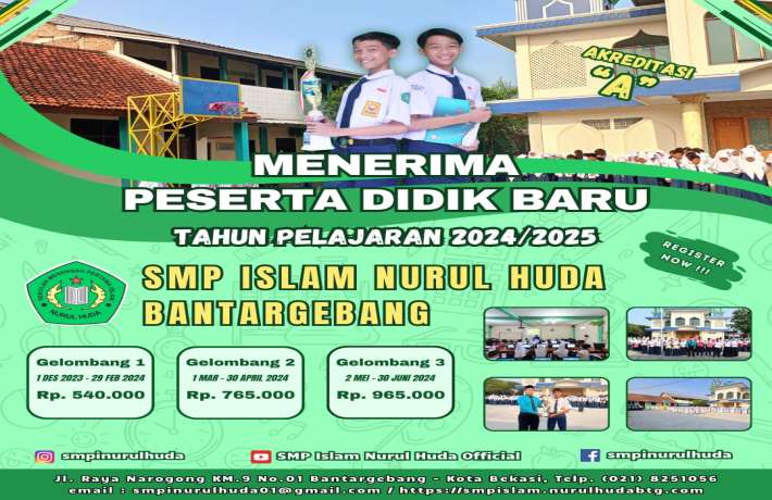 PPDB TA. 2024-2025