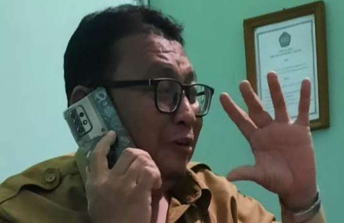 Pembinaan PKG dan Supervisi Oleh Pengawas Pembina