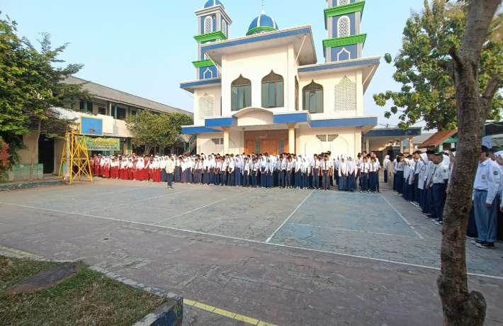 MPLS Peserta Didik Baru 2023-2024