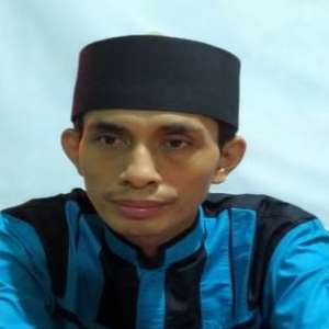 Usep Wahyudin, S.Sos