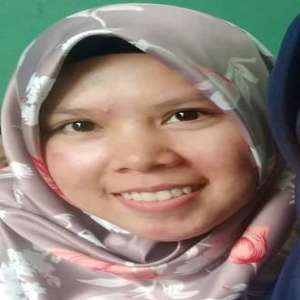 Siti Saadiah, S.Pd.